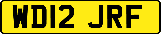 WD12JRF
