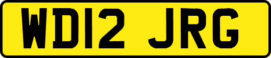 WD12JRG