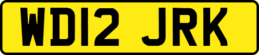 WD12JRK