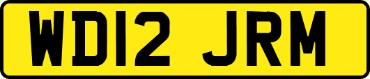 WD12JRM