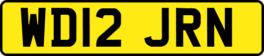 WD12JRN