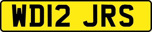 WD12JRS