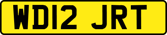WD12JRT
