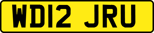 WD12JRU