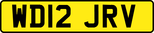 WD12JRV