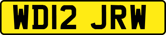 WD12JRW