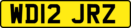 WD12JRZ