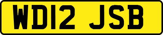 WD12JSB