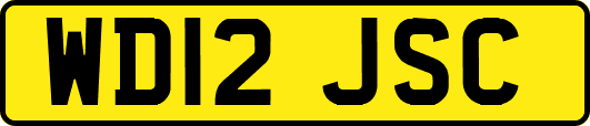 WD12JSC