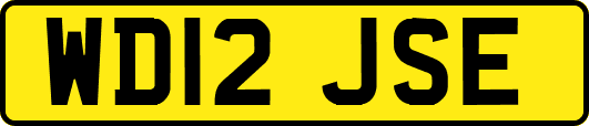 WD12JSE