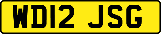 WD12JSG