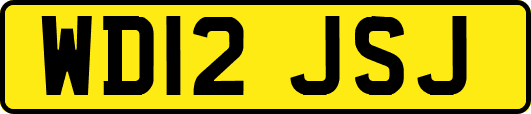 WD12JSJ