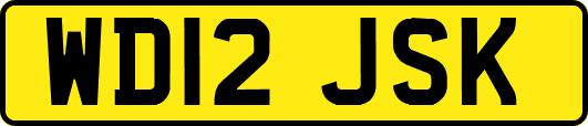 WD12JSK