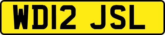 WD12JSL