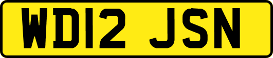 WD12JSN