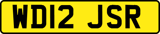 WD12JSR