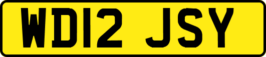 WD12JSY