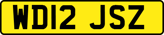 WD12JSZ