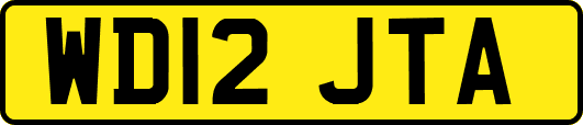 WD12JTA