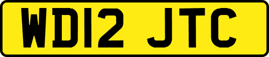 WD12JTC