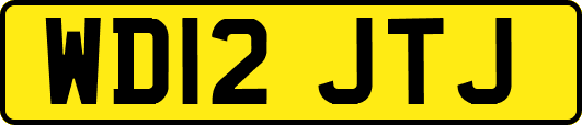 WD12JTJ
