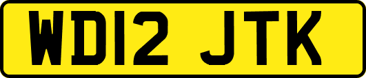 WD12JTK