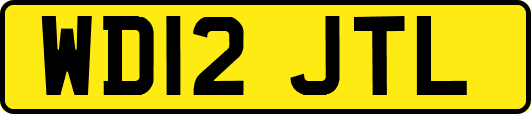 WD12JTL
