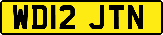 WD12JTN