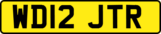 WD12JTR