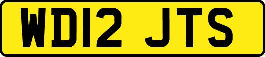 WD12JTS