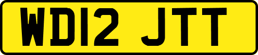 WD12JTT