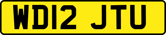 WD12JTU