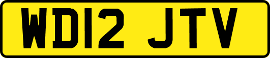 WD12JTV