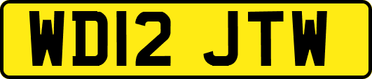 WD12JTW