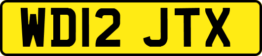 WD12JTX