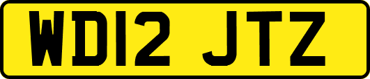 WD12JTZ