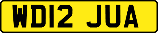WD12JUA