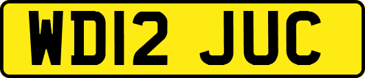 WD12JUC
