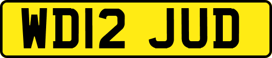 WD12JUD
