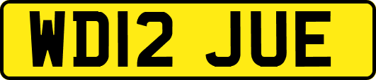 WD12JUE