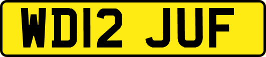 WD12JUF