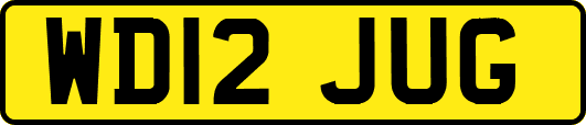WD12JUG