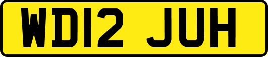 WD12JUH