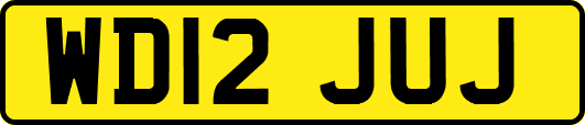 WD12JUJ