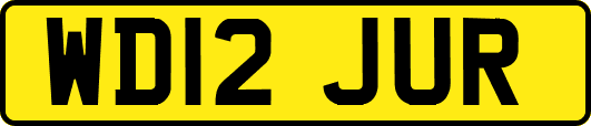 WD12JUR