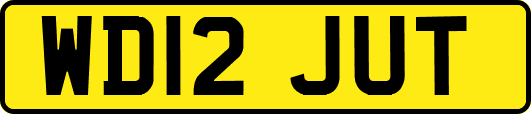 WD12JUT