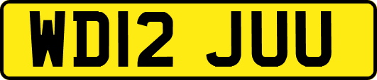 WD12JUU