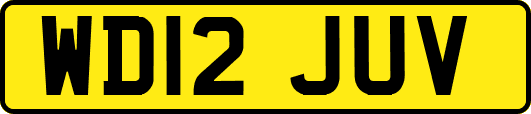 WD12JUV