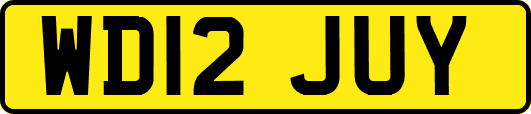 WD12JUY