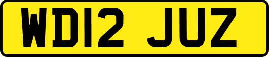 WD12JUZ